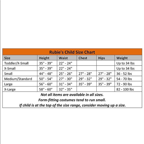 SOLD DC Comics Batgirl Costume - Picture 8 of 8